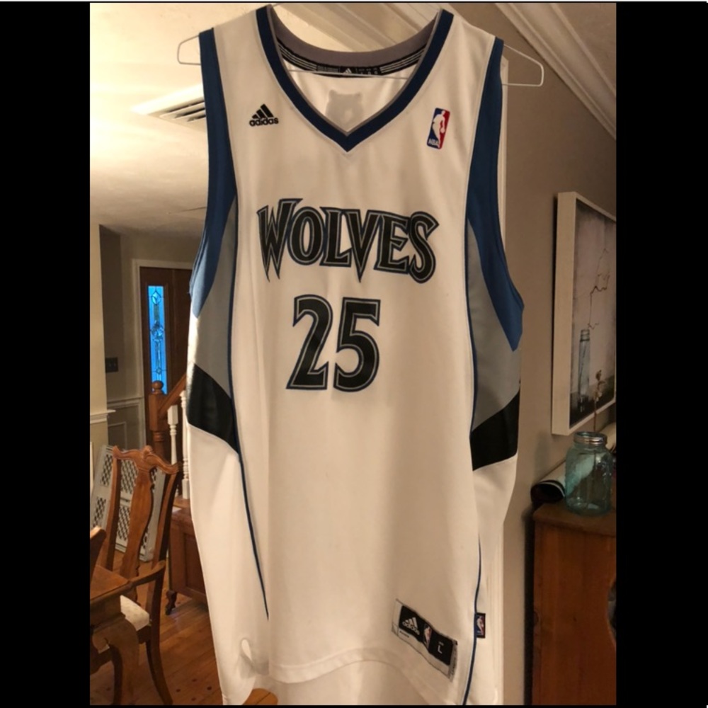 🏀 Al Jefferson - Minnesota Wolves 🏀